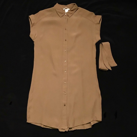 H&M tunic dress - Picture 5 of 7